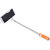 In-Junkyard Mini Pocket Coloured Selfie Stick with Aux
