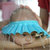 GutarGoo Newborn Baby Kids Soft  Adjustable Toddlers Hair Wash Washing Cap Hat Shampoo Bath Bathing Shower Safety