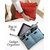 BANQLYN Gadget Pouch Multi Functional Storage Organizer Bag Zip Cushion Protection for Ipad Tablet iphones Electronics