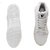 Floxtar men's white synthetic sneakers