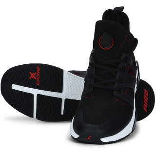 furo sports shoes by red chief