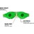 Wellbeing within  Relaxing Gel Eye Mask With Magnetic Aloe Vera Eyemask Best For Dark Circle Removal