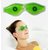 Wellbeing within  Relaxing Gel Eye Mask With Magnetic Aloe Vera Eyemask Best For Dark Circle Removal