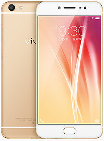 Vivo Y66 3 GB/32 GB/Gold
