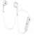 Wireless In the Ear Bluetooth Foldable Earphones with Mic