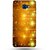 PREMIUM STUFF PRINTED BACK CASE COVER FOR SAMSUNG GALAXY ON NXT DESIGN 5906