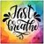 Just-Breathe
