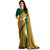Indian Style Sarees New Arrivals Latest Women's Multicolor Georgette Embroidered Bollywood Designer Saree With Blouse
