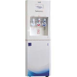 ro hot and cold water purifier