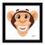 Monkey Face