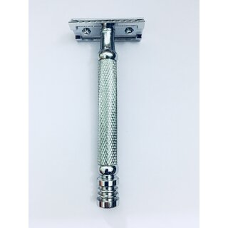 Buy Romer-7 Double Edge Razor For Men Online @ ₹379 from ShopClues