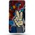 PREMIUM STUFF PRINTED BACK CASE COVER FOR SAMSUNG GALAXY ON NXT DESIGN 5574