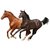 Horse sticker - horse stickers - running horse sticker - horse wall sticker - horse sticker for room