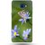 PREMIUM STUFF PRINTED BACK CASE COVER FOR SAMSUNG GALAXY ON NXT DESIGN 5135
