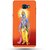 PREMIUM STUFF PRINTED BACK CASE COVER FOR SAMSUNG GALAXY ON NXT DESIGN 5487