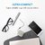 Anker SoundCore nano Bluetooth Speaker with Big Sound, Super-Portable Wireless Speaker with Built-in Mic for iPhone 7, i
