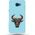 PREMIUM STUFF PRINTED BACK CASE COVER FOR SAMSUNG GALAXY ON NXT DESIGN 5747