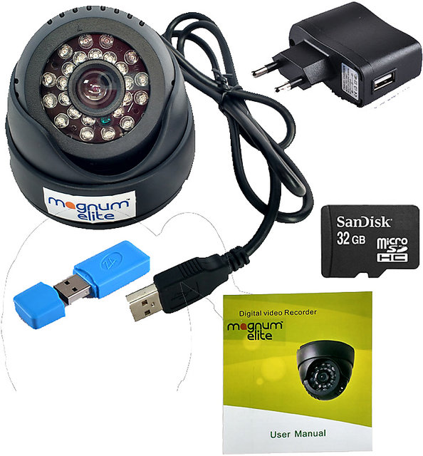 sd card cctv camera price