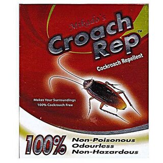 Cockroach Repellent- Non Poisonous