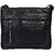 Calfnero Women's Genuine Leather Sling Bag, Casual Bag, Crossbody Bag