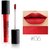 Red Matte Me Lipstick 24hrs long lasting