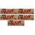 SCORIA King Size RAW CLASSIC Rolling Paper Pack Of 5 (160 Leaves)