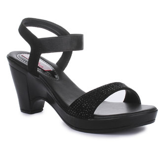 block heels online shopping