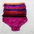 High Quality Fabric Satin Panties Pack of 10
