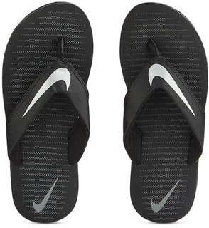 nike slippers and price