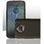 ECS 360 Degree Protection Soft Back Cover For Motorola Moto G5s Plus (5.5 Inch) - Black