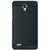 Vivo Y21 Dotted Soft Back Cover