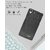 Oppo R7 Lite Dotted Soft Back Cover