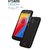 Motorola Moto C Plus Silicone Soft Back Cover With 360 Degree Protection (Black)
