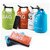 NatureHike 25L Camping Bags  High Strength, Waterproof, Ultralight Bag  Orange