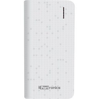 Portronics POR 491 Power Slice II 4000 mAh