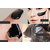 4Pcs Activated Black Charcoal Pore Deep Cleansing Nose Face Blackhead Remover Mask