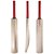 Premium Quality Popular Willow Cricket Bat With Free Full Cover (For Tennis Ball Matches)