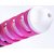 Hair Curler - Hair Styler - Electric Hair Curler - DRAKE Professional NHC 8558 (Pink)