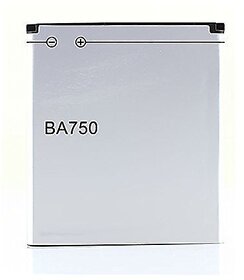 Sony BA750 battery For Sony Xperia Arc S Lt15I X12 Lt18