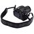 American Sia Neck Strap Camera DSLR Digital belt For Nikon Canon and Olympus
