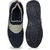 Smartwood slipon Navy gray running sport shoes for men