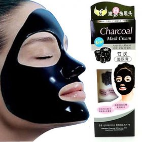 trt bamboo stick profesional charcol mask