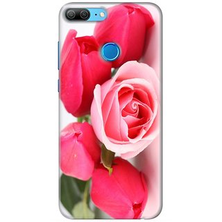 Buy Premium Stuff Printed Back Case Cover For Huawei Honor 9 Lite Design 5178 Online Get 70 Off