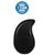ShivVaani Kaju Bluetooth For Samsung J8 (S530)Bluetooth Headset - Black