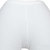 ANOMA Cotton Solid White Leggings For Women's