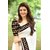 Mastani Sarees New Arrivals Latest Women's Multi Color Chanderi Cotton Printed Border Work Bollywood Designer Saree
