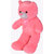 Ultra Baby Teddy Soft Toy 9 Inches- Pink