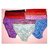 High Quality Fabric Satin Panties Pack of Three (XL Size)