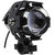 Autosky U5 cree Fog Light Spotlight, Universal LED Fog Lamp Headlight-Set Of 2