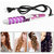 Hair Curler - Electric Hair Curler - Hair Styler - DRAKE Professional 8558 (Pink)